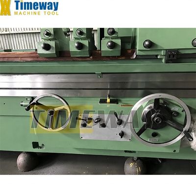 Υψηλής ακρίβειας κυλινδρική γρανάζα με ισχύ 18,5 kW και μέγιστο βάρος 1500 kg.