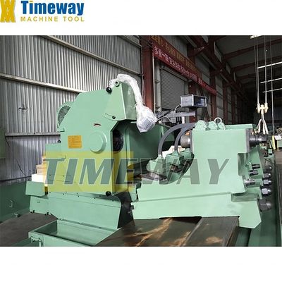 Υψηλής ακρίβειας κυλινδρική γρανάζα με ισχύ 18,5 kW και μέγιστο βάρος 1500 kg.