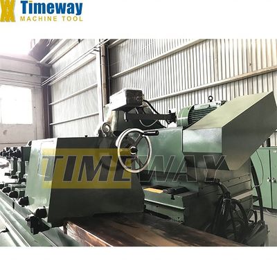 Υψηλής ακρίβειας κυλινδρική γρανάζα με ισχύ 18,5 kW και μέγιστο βάρος 1500 kg.