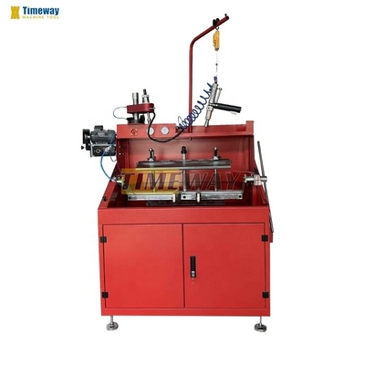 35mm Table Travel και 12mm W-άξονα Travel Con-Rod Boring Machine με ανταγωνιστική