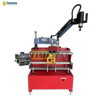 35mm Table Travel και 12mm W-άξονα Travel Con-Rod Boring Machine με ανταγωνιστική