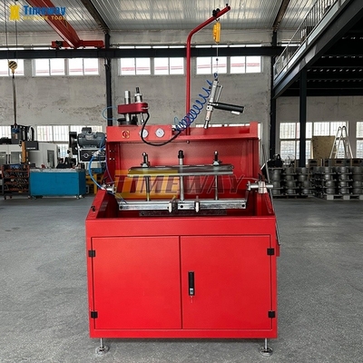 35mm Table Travel και 12mm W-άξονα Travel Con-Rod Boring Machine με ανταγωνιστική