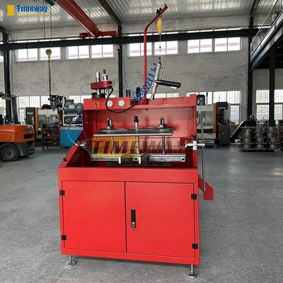 35mm Table Travel και 12mm W-άξονα Travel Con-Rod Boring Machine με ανταγωνιστική