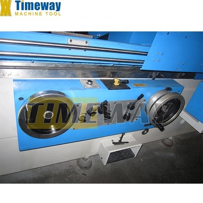 UG-200 x 500 Παγκόσμια κυλινδρική γλεύκτρα με 500/750mm Απόσταση μεταξύ των κέντρων