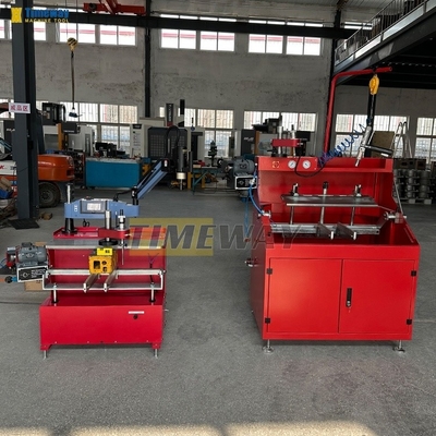 35mm Table Travel και 12mm W-άξονα Travel Con-Rod Boring Machine με ανταγωνιστική