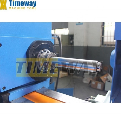 UG-200 x 500 Παγκόσμια κυλινδρική γλεύκτρα με 500/750mm Απόσταση μεταξύ των κέντρων