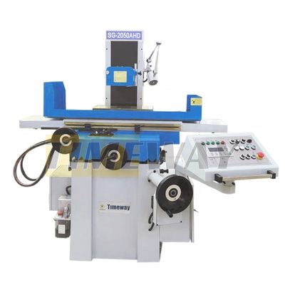 Υψηλότερη SG-2050AH Στρίφτης επιφάνειας σέλας με 560mm Table Travel Year 2023