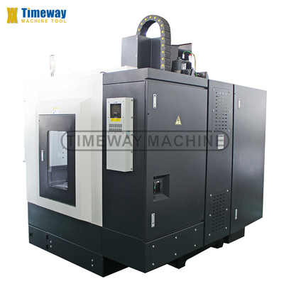 Φθηνό VMC650G CNC Κέντρο Μηχανών Μεταλλικών με κάθετο σχεδιασμό