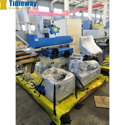 Υψηλότερη SG-2050AH Στρίφτης επιφάνειας σέλας με 560mm Table Travel Year 2023