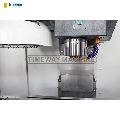 Βρες την καλύτερη προσφορά στο VMC650 Vertical Machine Center με T-slot No./width/pitch 5-18-80
