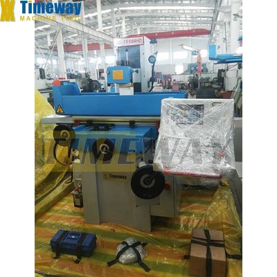 Μηχανή τριβής επιφάνειας SG-2550AH Επαγγελματική σέλα μετακινούμενο τύπο