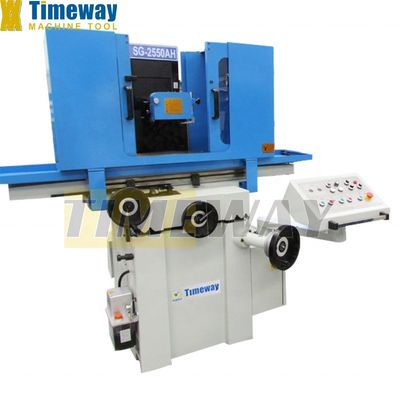 Μηχανή τριβής επιφάνειας SG-2550AH Επαγγελματική σέλα μετακινούμενο τύπο