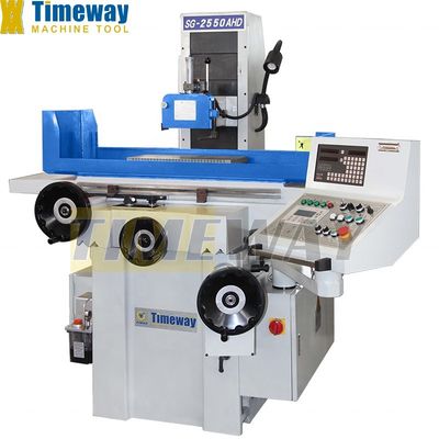 Μηχανή τριβής επιφάνειας SG-2550AH Επαγγελματική σέλα μετακινούμενο τύπο