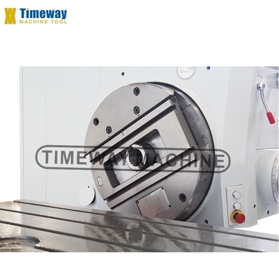 7.5kW Δύναμη κινητήρα σπινθήρα υψηλής ακρίβειας οριζόντια μηχανή με ψηφιακή οθόνη
