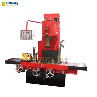 Μέγεθος τραπεζιού 500x1500 mm και μέγιστη διάμετρος τρύπησης 200 mm Μηχανή τρύπησης κυλίνδρων