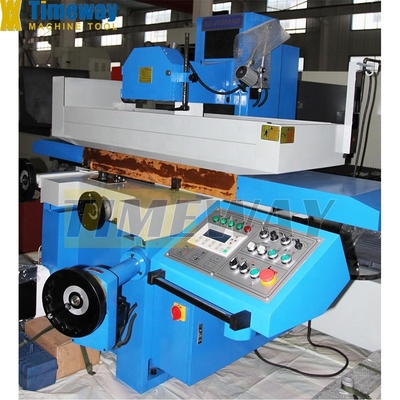 SG-4080AH Μηχανή υψηλής ακρίβειας για την άλεση επιφάνειας κατάλληλη για διάφορες εφαρμογές