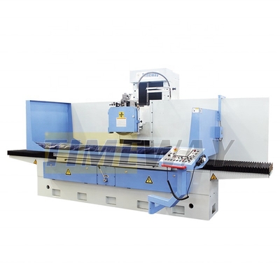 SG-81160FR Μηχανή αλέσεως στήλης υψηλής ακρίβειας Αλέσεως για επαγγελματική κατασκευή