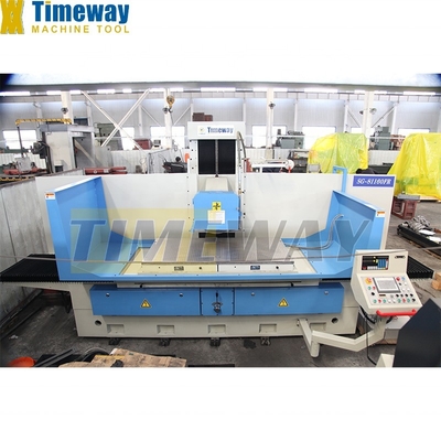 SG-81160FR Μηχανή αλέσεως στήλης υψηλής ακρίβειας Αλέσεως για επαγγελματική κατασκευή