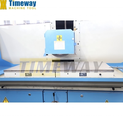 SG-81160FR Μηχανή αλέσεως στήλης υψηλής ακρίβειας Αλέσεως για επαγγελματική κατασκευή