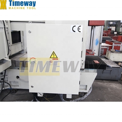SG-81160FR Μηχανή αλέσεως στήλης υψηλής ακρίβειας Αλέσεως για επαγγελματική κατασκευή