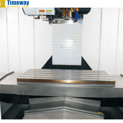Timeway VMC1580 Κέντρο κατακόρυφης μηχανικής για μηχανική και φόρτωση χωρητικότητα 1200kg
