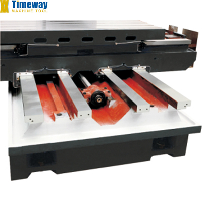 Timeway VMC1580 Κέντρο κατακόρυφης μηχανικής για μηχανική και φόρτωση χωρητικότητα 1200kg