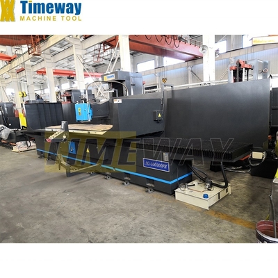 SG-100220FR Τύπος μετακινούμενης στήλης για επιφάνεια σιδηροτροχιάς με υψηλή ακρίβεια