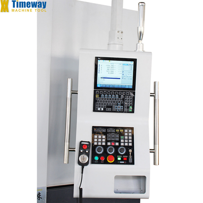 Κέντρο Επεξεργασίας CNC κάθετου τύπου VMC1890L με 900 mm ταξίδι στον άξονα Y και χωρητικότητα 24 εργαλείων