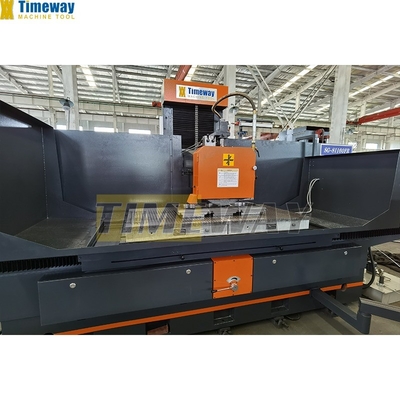 SG σειρά CNC στήλη κινούμενη επιφάνεια grinder grinding machine με τεχνολογία grinding