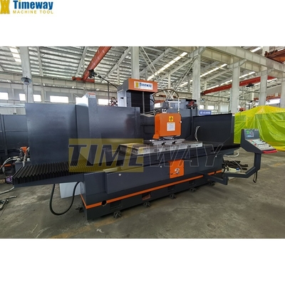 SG σειρά CNC στήλη κινούμενη επιφάνεια grinder grinding machine με τεχνολογία grinding