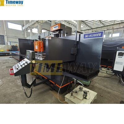 SG σειρά CNC στήλη κινούμενη επιφάνεια grinder grinding machine με τεχνολογία grinding