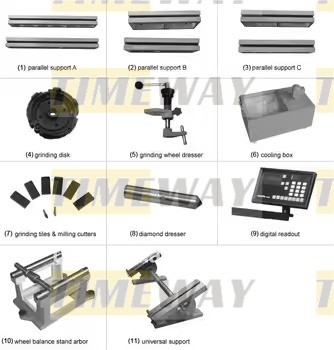 Παγκόσμιο 2024 Timeway 3M9735A Βεντάλ Σιλίνδρος Επιφανειακή Στρίπτης Υψηλή Απόδοση Στρίψης