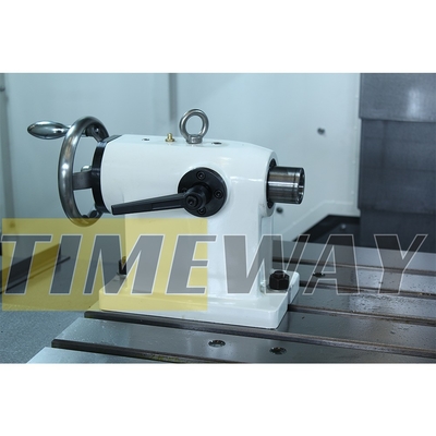 Υψηλής ακρίβειας VMC850G Κέντρο κατακόρυφης μηχανικής 3 άξονες με υψηλή ακρίβεια θέσης