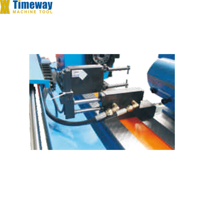 10.825kw Συνολική ισχύς GK-200H και UGK-200H CNC κυλινδρική μηχανή άλεσης για αποτελέσματα