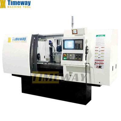 Μεγάλη ακρίβεια GK-500 CNC κυλινδρική μηχανή τριβής Προσαρμοσμένο προαιρετικό βάρος KG 10000