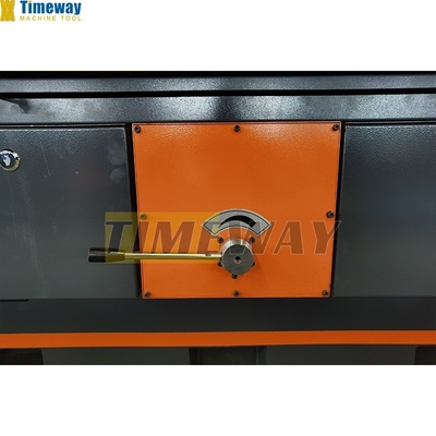 Μηχανές άλεσης επιφάνειας διασταύρωσης 1000 mm με προηγμένο σχεδιασμό μετακίνησης στήλης