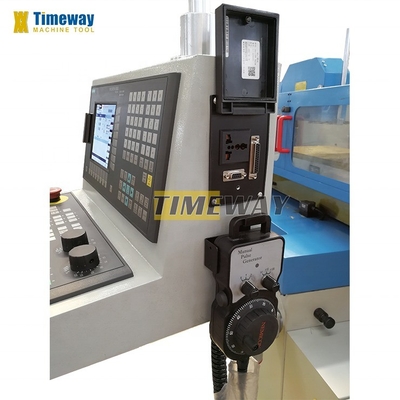 1.5kW CNC σέλα κινούμενη επιφάνεια γλεύκτης SG-2050CNC2 για την επεξεργασία ακριβείας εργασία