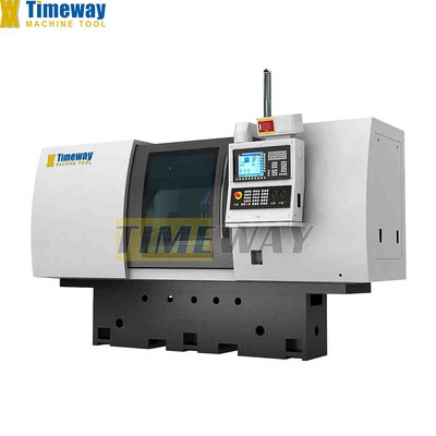 Μηχανή CNC κυλινδρικής άλεσης GK-200 με 500/750mm Απόσταση μεταξύ των κέντρων