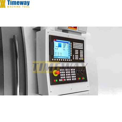 GK-320 CNC κυλινδρική μηχανή τριβής άμεσης βύθισης Τύπος τριβής Προσαρμοσμένες επιλογές