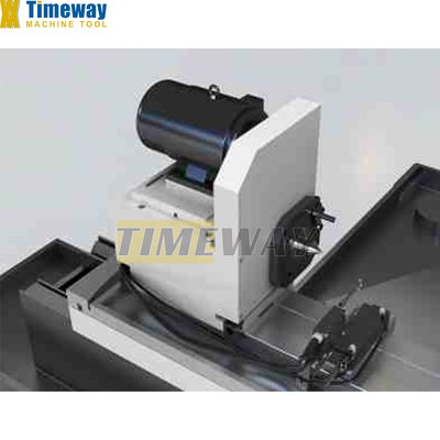 GK-320 CNC κυλινδρική μηχανή τριβής άμεσης βύθισης Τύπος τριβής Προσαρμοσμένες επιλογές