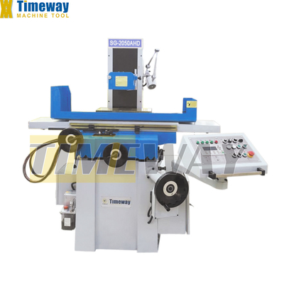 SG-2050AH/AHR/AHD Μηχανή άλεσης επιφάνειας με ανταγωνιστική και τραπεζική κίνηση Y mm 560
