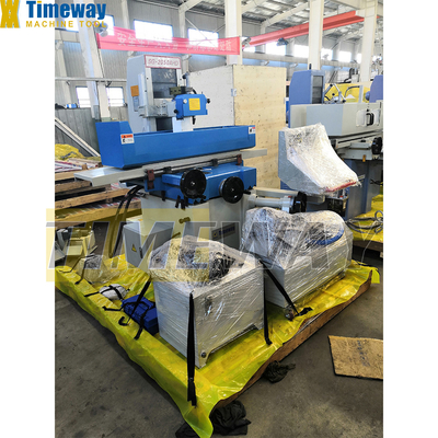 SG-2050AH/AHR/AHD Μηχανή άλεσης επιφάνειας με ανταγωνιστική και τραπεζική κίνηση Y mm 560