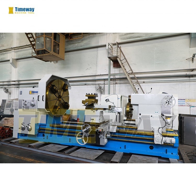 Μεγάλη ακρίβεια 6000kg ημιαυτόματοι πριονιστές για οριζόντια μηχανή στροφής