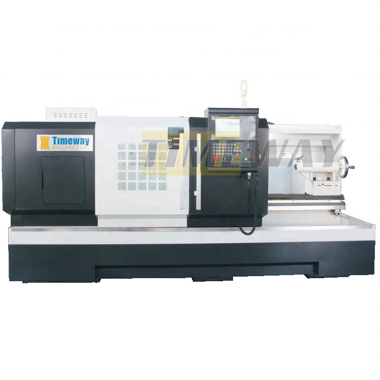 Εργαστήριο CNC με ακρίβεια 82 mm με σπινθήρα με πολυλειτουργικό τύπο επίπεδου κρεβατιού