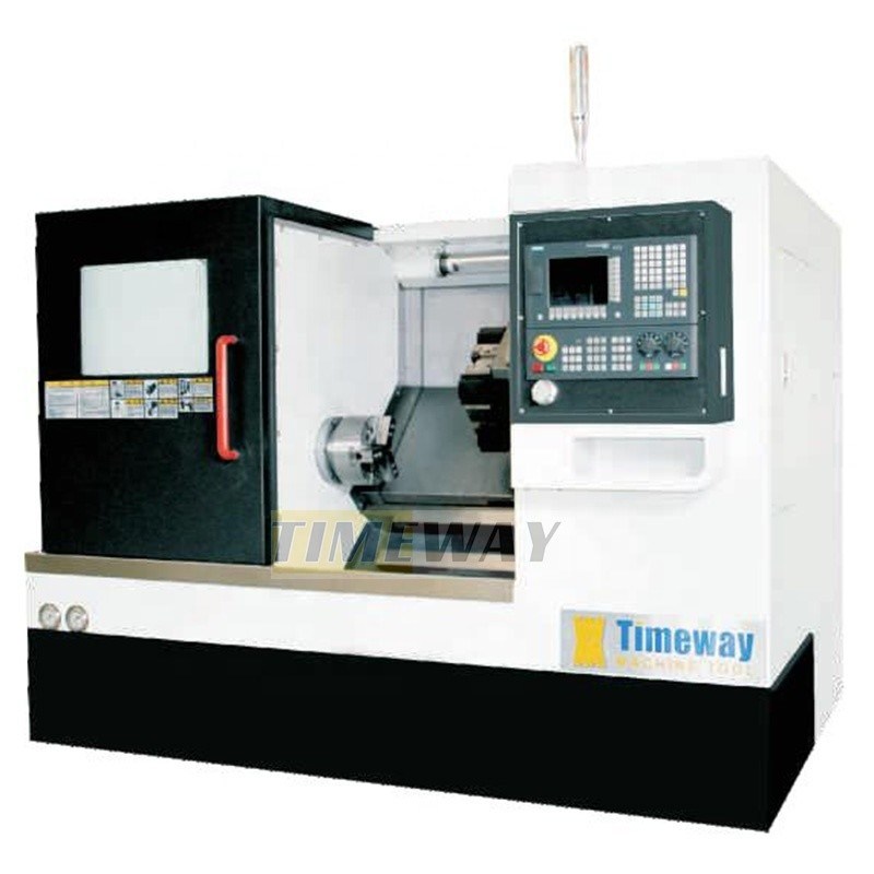 56 mm Σπινδάλια τρυπήματος υψηλής ακρίβειας μηχανή CNC για την αποδοτικότητα της βιομηχανικής παραγωγής