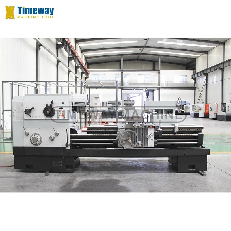3900 KG Βάρος 3725x1473x1622 mm Θερμοκινητήρας Στρογγυλομηχανή Μεταλλικής Στρογγυλομηχανής για την κοπή νήματος