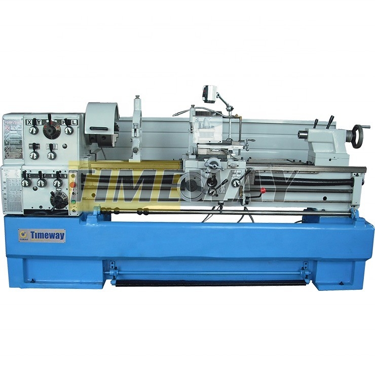 Τεχνουργήματα για το μεταλλικό Timeway CL-460 CNC