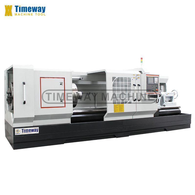 QK-280F CNC βαρύ φορτίο πλέγματος σωλήνων με ακριβή τοποθέτηση και γρήγορη παραγωγή