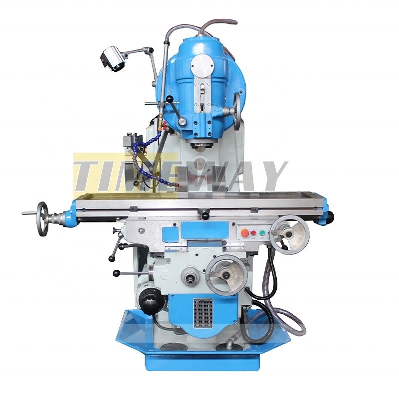 900/880mm Τραπεζική ταξιδιωτική ακρίβεια VM400W κάθετο γόνατο-τύπου φρένο για τα αποτελέσματα