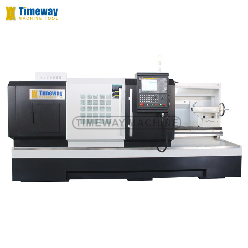 Στρογγυλομηχανή CNC CK-500 Max.